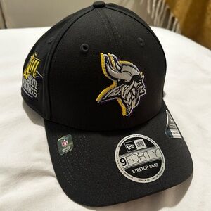 Vikings New Era Hat